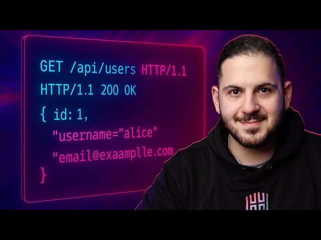This CTF Teaches You Everything About Hacking an API