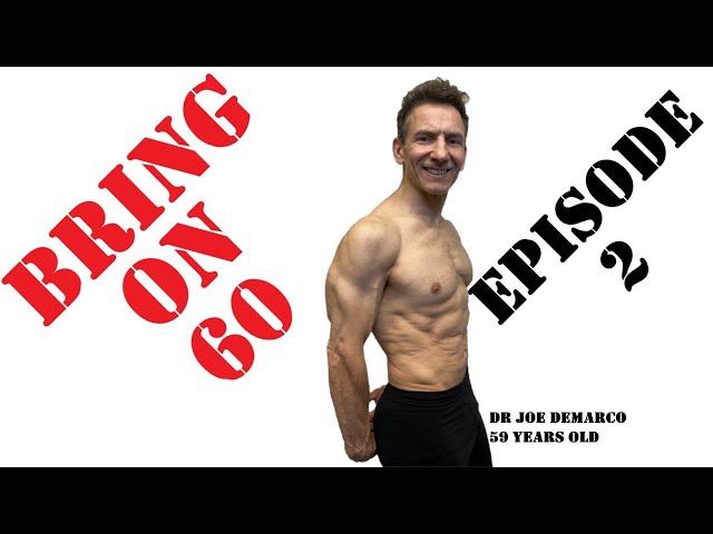 Bring On 60 - Episode 2