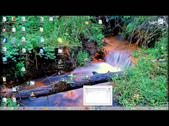 Windows8 overview
