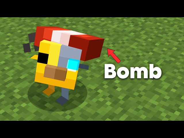My Friend Killed 1,000,000 Chickens And This Happened...