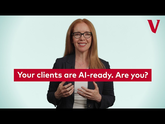 AI transformation: No-regret moves advisors can make now