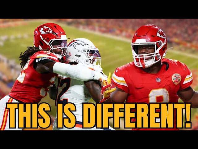 Kansas City Chiefs Just Got the News We ALL NEEDED After Destroying Broncos!