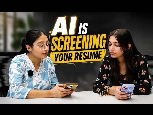 How AI Is Changing the Way Companies Hire in 2026 🤖