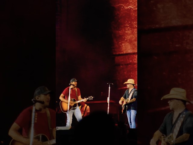 The official video for "Songs About Us" featuring @lukebryan  is out now!