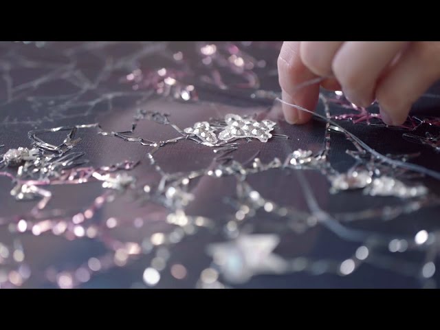 Savoir-faire of the Spring-Summer 2017 Haute Couture Collection – CHANEL Haute Couture