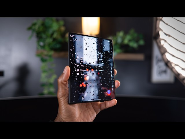 Why I Can’t Wait for iPhone Duo After Using Galaxy Z Fold 8