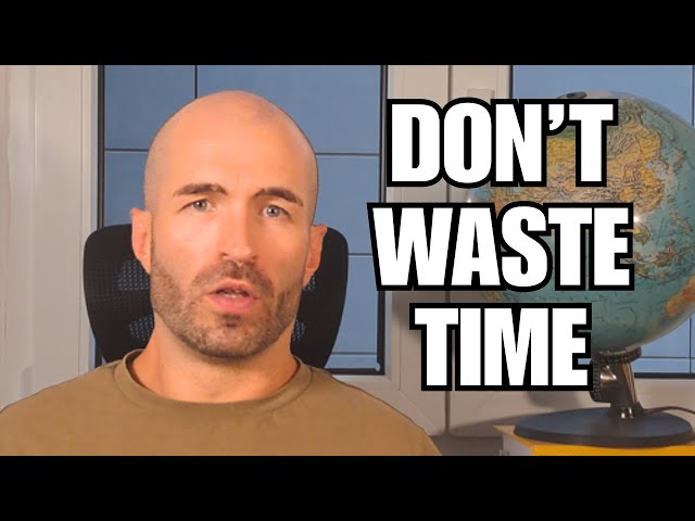 This 5-Minute Video Will Save You 10,000 Hours of Language Learning