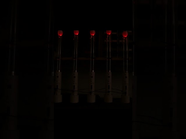 Pong Test