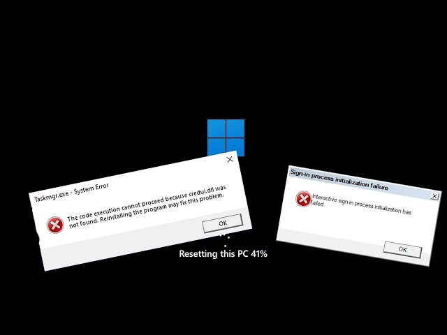 Windows Without GUI