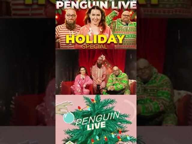 Free Magic Available Now From Penguin Magic #craigpetty