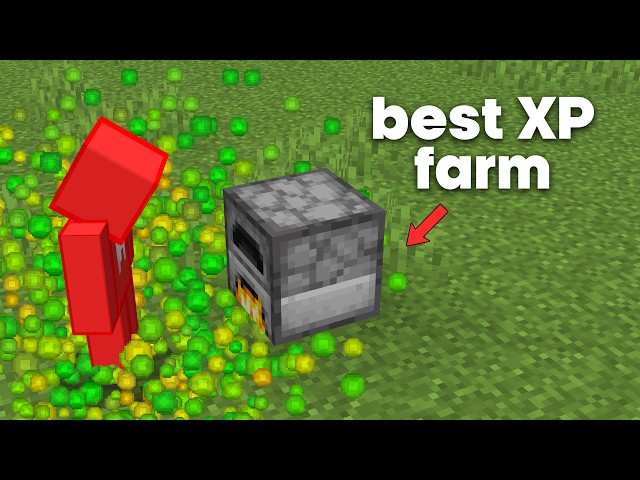 Every Minecraft Glitch Tested So You Don't Have To