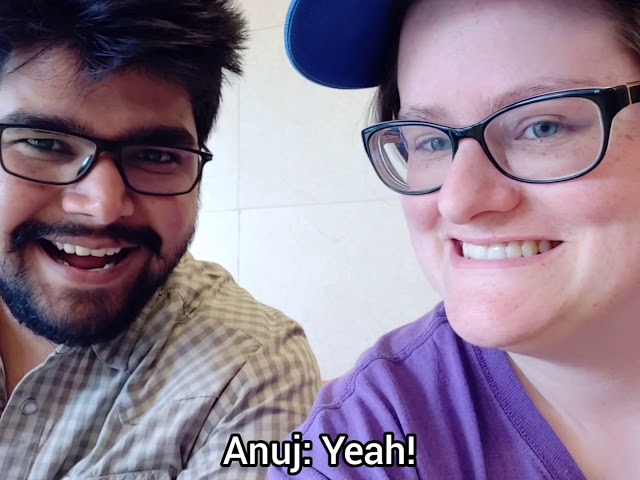 PIZZADVENTURE (India 2020) - Going to Domino's Pizza in Kashipur!