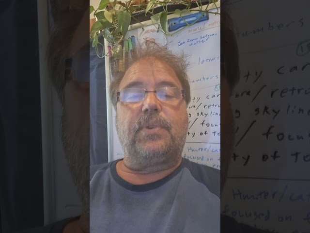remote viewing secrets/ lottery pics and good work ethics #remoteviewing #psychiccommunity