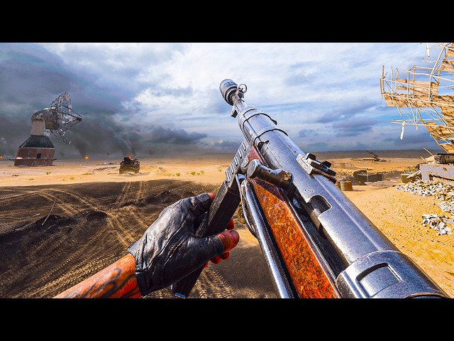 Black Ops 6 in 2026 is a fever dream