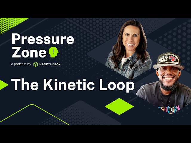 Will This NSA Leader Stop a Cyber-Physical Attack? | Pressure Zone #6