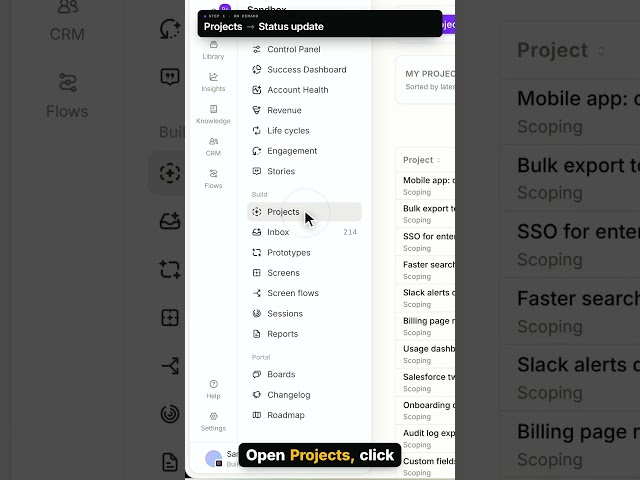 Use AI to Write Project Status Updates Automatically