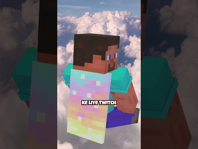 How To Get The NEW Aurora Cape FREE! #minecraft