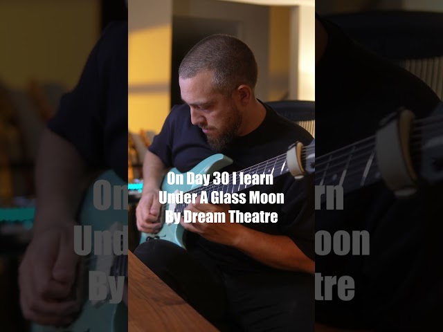 Shredding broke my guitar technique #guitarpain #metalmusic #shocked