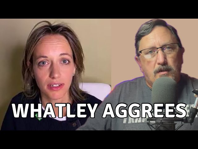 Helen Whately Begrudgingly Admits Welfare isn’t Spiralling Out of Control 