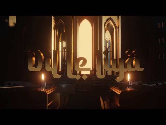 Yashraj, Katoptris - DLL (Official Music Video)