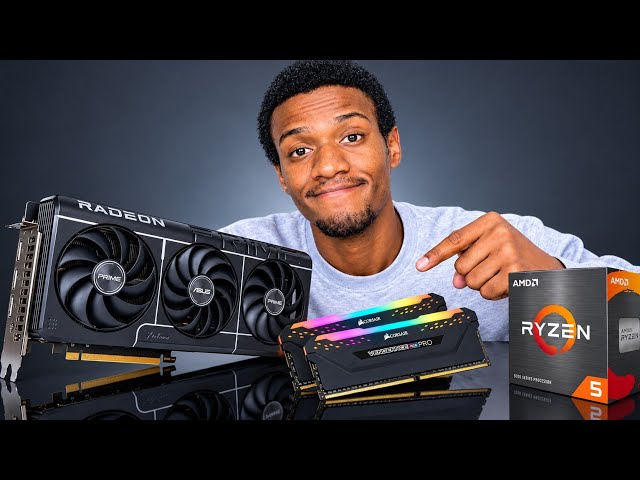 The Best CPU, GPU And RAM For Every Resolution In 2026!