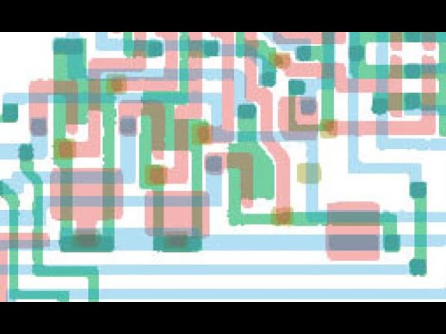 The Spectrum of IC Choices (1/2)