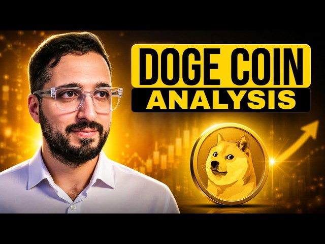 Dogecoin Price Prediction: DOGE Bounces From Bullish Order Block!