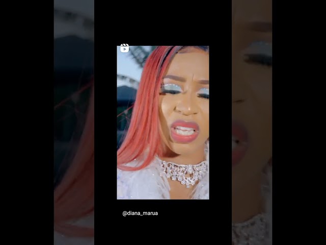 DIANA MARUA NEW SONG. #howtoparticipate ,  #youtubeshorts ,  #trendingsongs ,  #topshortvvideos ,  #