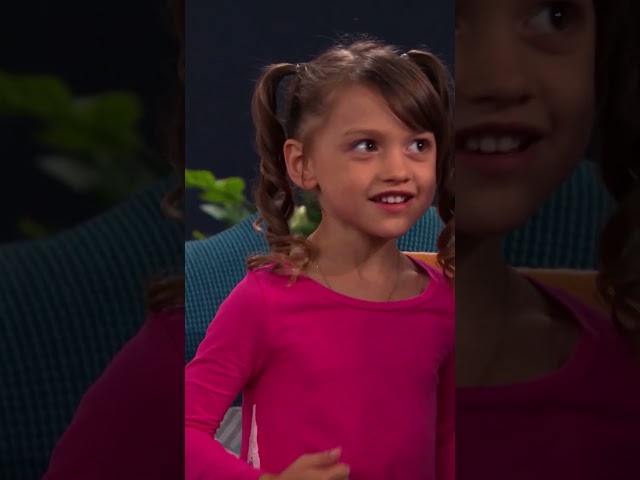 Chloe Don't Care! Chloe Thunderman compilation 👧