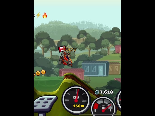 WHO LET HIM COOK🧏🗣️#hcr2gameplay 