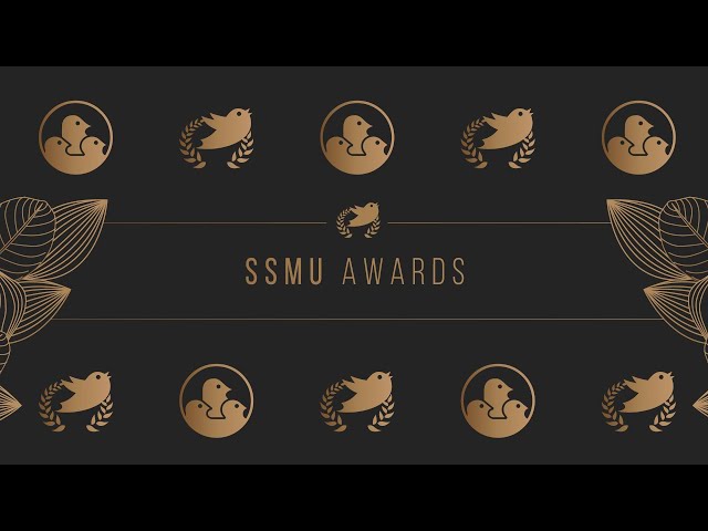 SSMU Awards