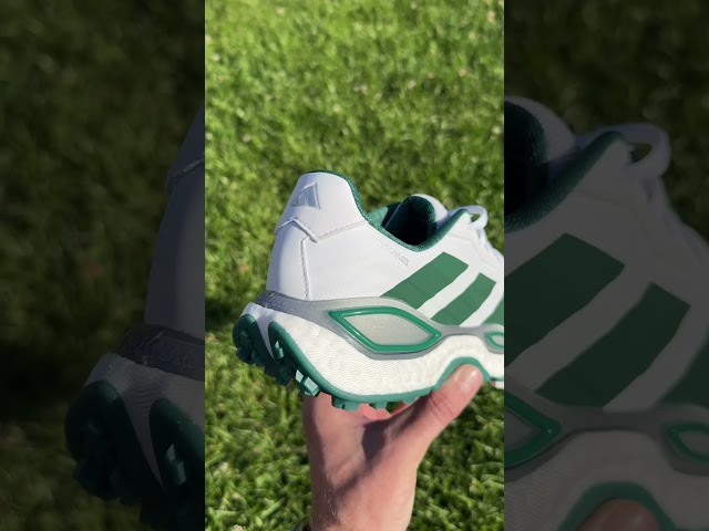 Thoughts on the new adidas CodeChaos 27? #golf #golfshoes #adidas