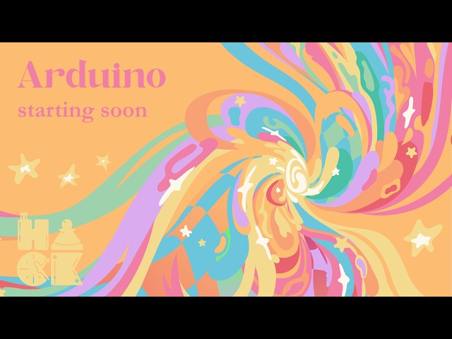 Arduino | HackWeek | HackMIT 2026