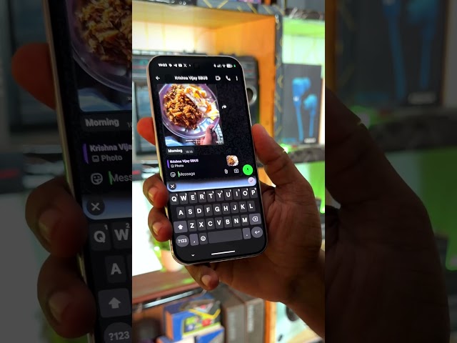 🔥 My replies are faster ⏩ - Rambler vera levelu - Pixel 11 Series with Tensor G6