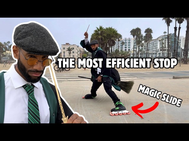 Every Skater Should Learn This