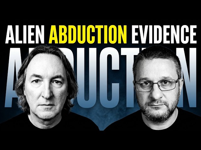 Alien Abduction Evidence