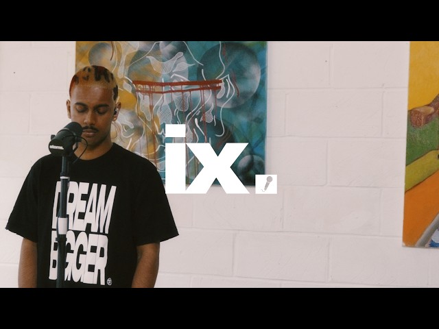 ix: stems. Acoustic Performance
