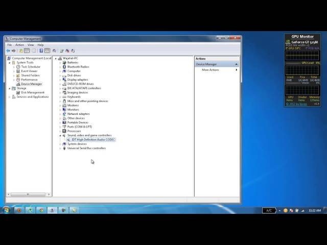 Dell Inspiron N5110 Audio Problem [Solved]