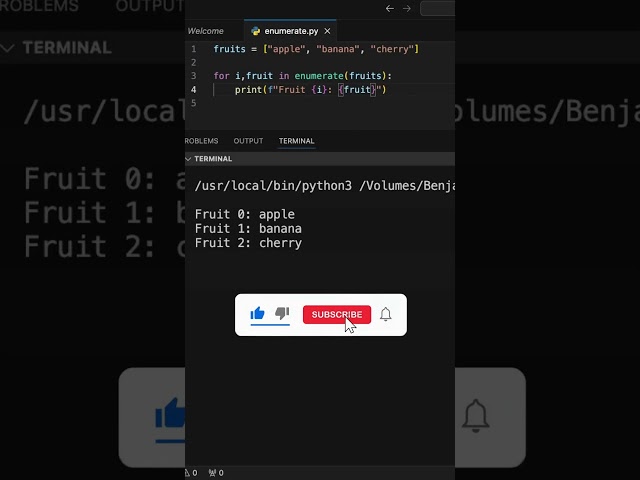Clean Your Python Lists with This Coding Trick!