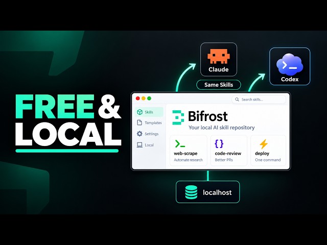 This Free Local Tool Fixes One of AI Agents’ Biggest Problems