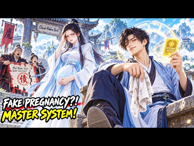 [FULL] They Tried to Take My Master—So I Used My SYSTEM, Faked Her Pregnancy and Crushed Them!