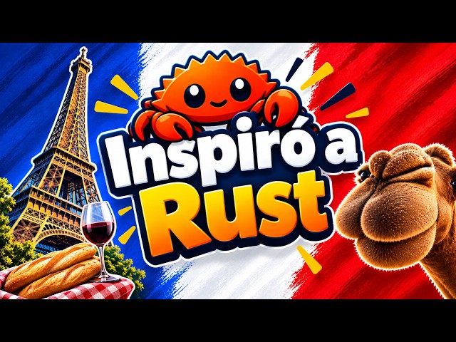 El Lenguaje Francés que (Casi) supera A C++