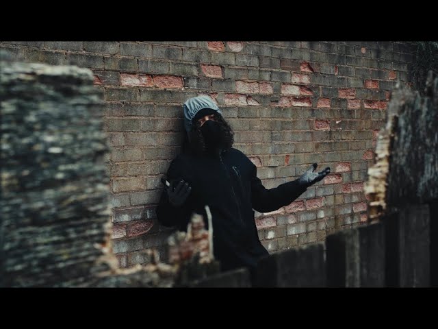 Trizz - SnowMan (Official Music Video)
