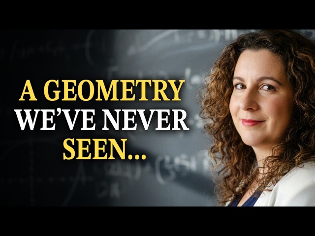 Geometric Quantization: The Bridge from Classical to Quantum | Eva Miranda