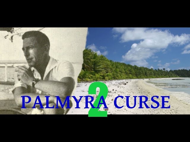 The Palmyra "Curse" II: Sea Wind Murder Trial