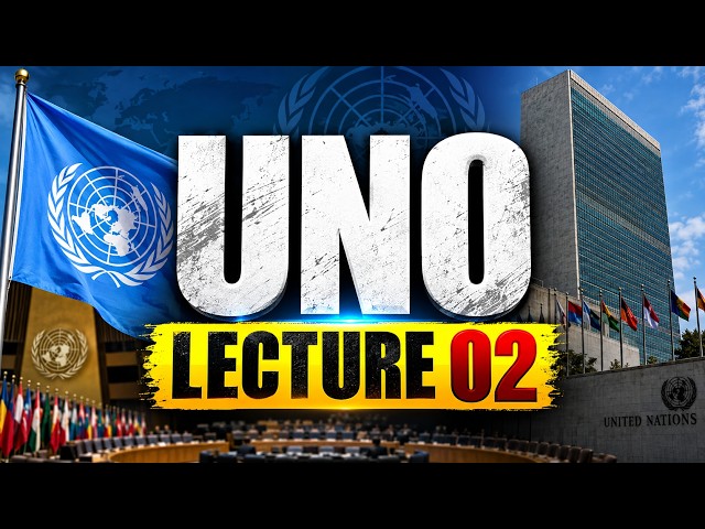 LECTURE - 02 || UNO | @JobsAdda786 #jkssbjobs #jkpconstablejobs #jkssbmts #jkssb #coaching