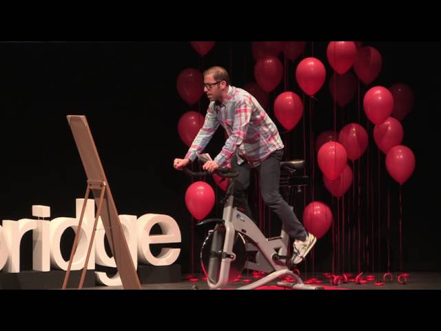 How can Practical Everyday Existentialism help you live better | Stephen Robert Morse | TEDxOxBridge