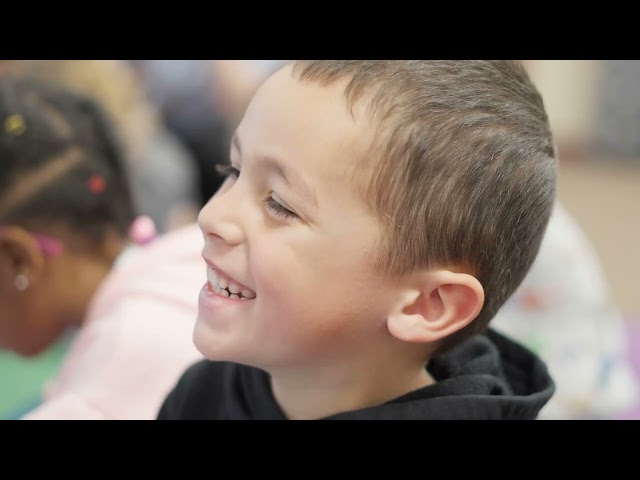 CodeHS | School District of New Berlin Elementary Computer Science Success Story
