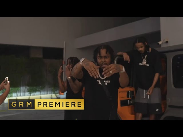 Buni - Basically [Music Video] | GRM Daily