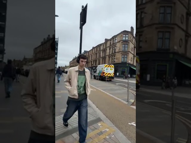 Live highlight